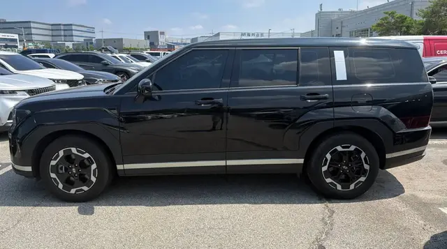 HYUNDAI SANTA FE V 2023
