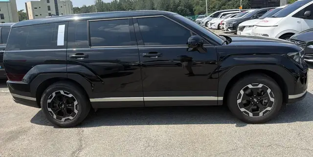 HYUNDAI SANTA FE V 2023