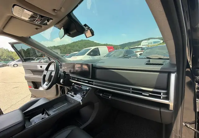 HYUNDAI SANTA FE V 2023