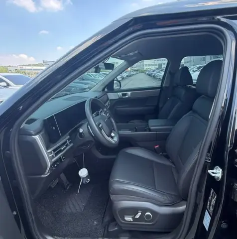 HYUNDAI SANTA FE V 2023