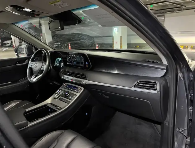 HYUNDAI PALISADE PRESTIGE 2022