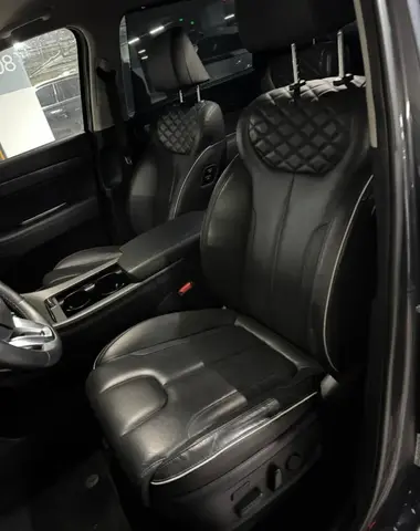 HYUNDAI PALISADE PRESTIGE 2022