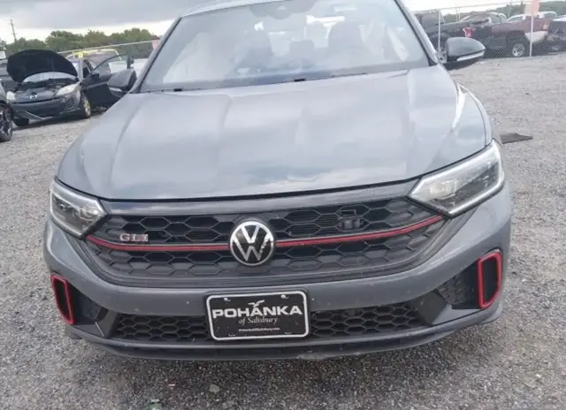 VOLKSWAGEN JETTA 2023