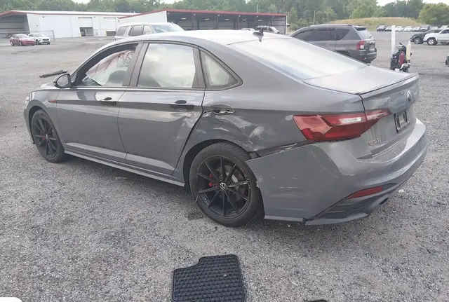 VOLKSWAGEN JETTA 2023