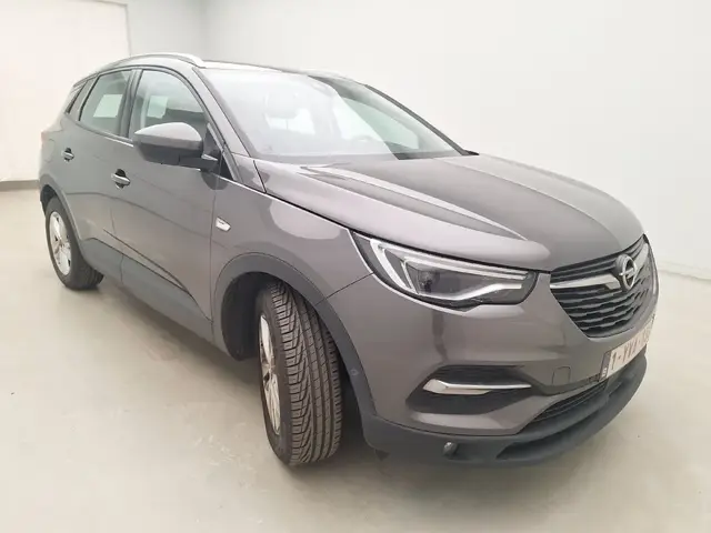 OPEL GRANDLAND 2020