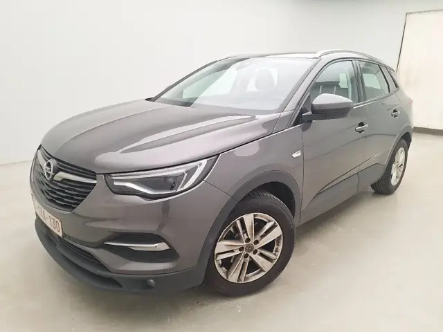 OPEL GRANDLAND 2020