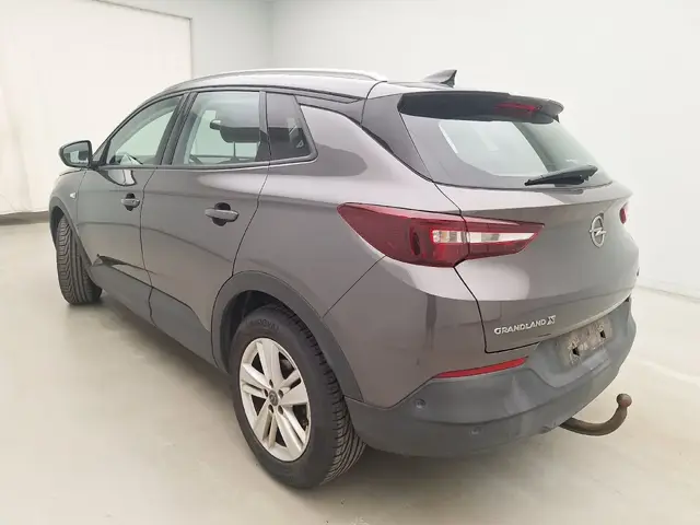 OPEL GRANDLAND 2020