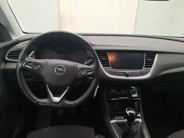 OPEL GRANDLAND 2020