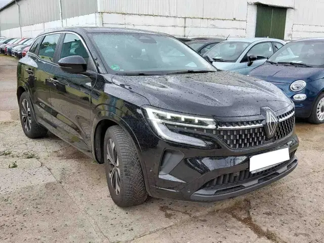 RENAULT AUSTRAL EVOLUTION 2024