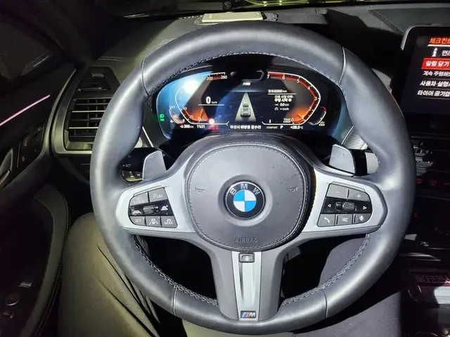 BMW X4 20I MSPORT 2022