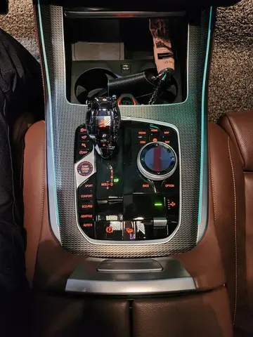 BMW X5 30D MSPORT 2019