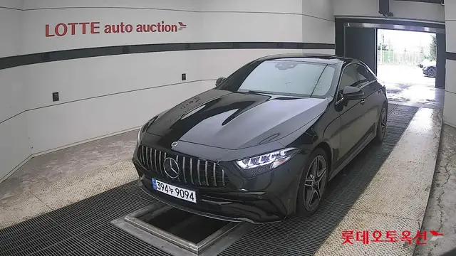MERCEDES-BENZ CLS ПОДОГРЕВ ВЕНТИЛЯЦИЯ И ПАМЯТЬ ПЕРЕДНИХ СИДЕНИЙ 2022