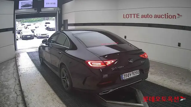 MERCEDES-BENZ CLS ПОДОГРЕВ ВЕНТИЛЯЦИЯ И ПАМЯТЬ ПЕРЕДНИХ СИДЕНИЙ 2022