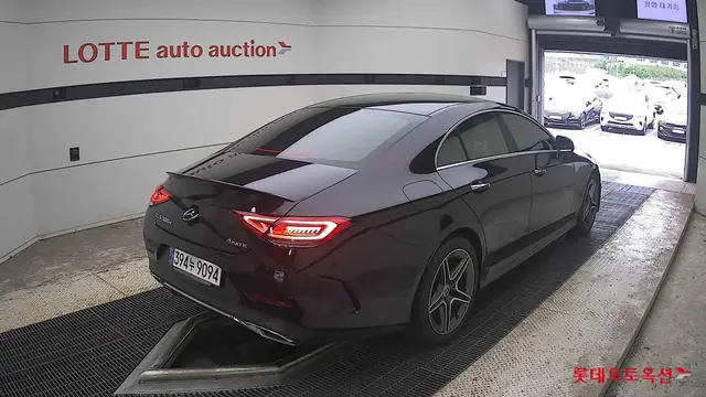 MERCEDES-BENZ CLS ПОДОГРЕВ ВЕНТИЛЯЦИЯ И ПАМЯТЬ ПЕРЕДНИХ СИДЕНИЙ 2022