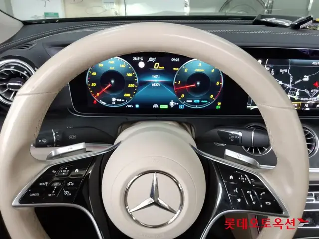 MERCEDES-BENZ CLS ПОДОГРЕВ ВЕНТИЛЯЦИЯ И ПАМЯТЬ ПЕРЕДНИХ СИДЕНИЙ 2022