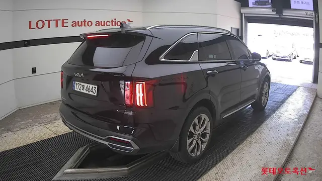 KIA SORENTO ПОДОГРЕВ ВЕНТИЛЯЦИЯ И ПАМЯТЬ ПЕРЕДНИХ СИДЕНИЙ 2022