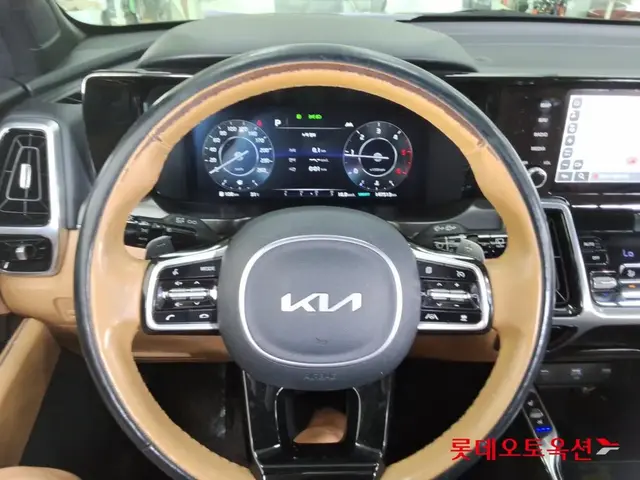 KIA SORENTO ПОДОГРЕВ ВЕНТИЛЯЦИЯ И ПАМЯТЬ ПЕРЕДНИХ СИДЕНИЙ 2022