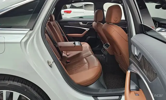 AUDI A6 ПОДОГРЕВ ВЕНТИЛЯЦИЯ И ПАМЯТЬ ПЕРЕДНИХ СИДЕНИЙ 2022