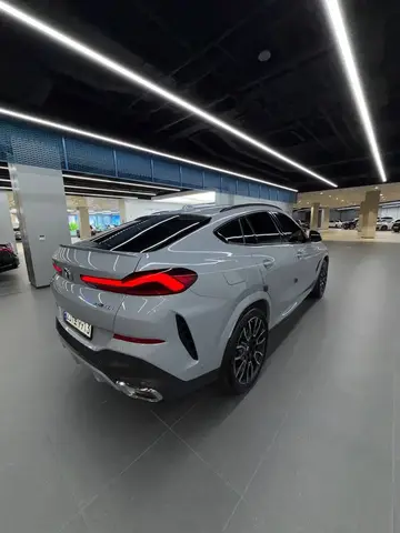 BMW X6 G06 XDRIVE40I M 2023