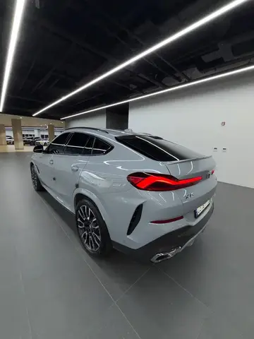 BMW X6 G06 XDRIVE40I M 2023