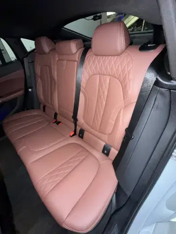 BMW X6 G06 XDRIVE40I M 2023