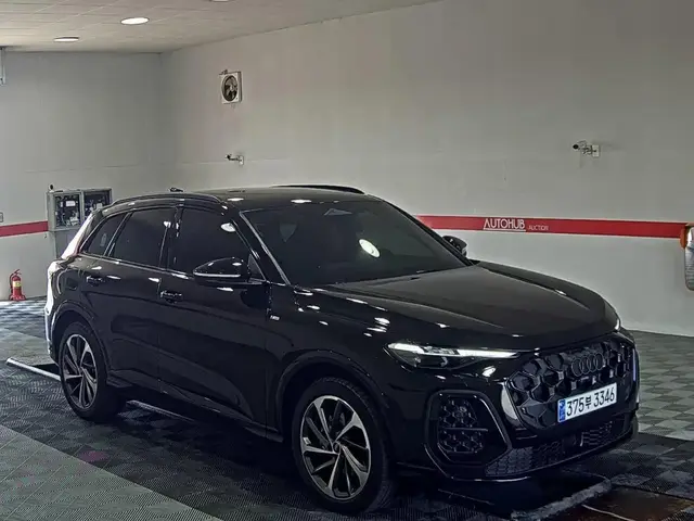AUDI Q5 2026