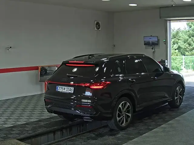 AUDI Q5 2026