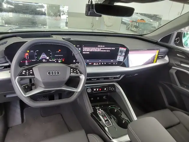 AUDI Q5 2026