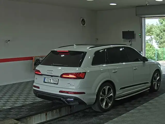 AUDI Q7 PREMIUM 2022