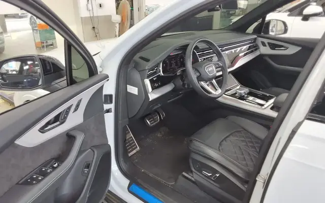 AUDI Q7 PREMIUM 2022