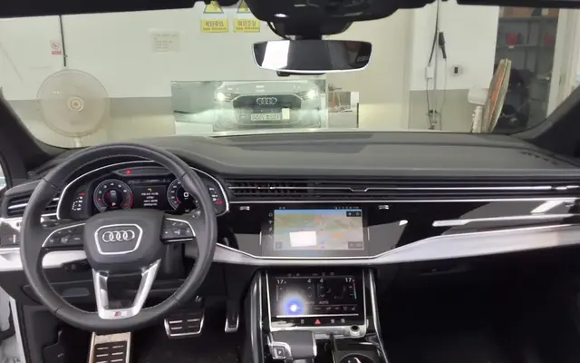 AUDI Q7 PREMIUM 2022