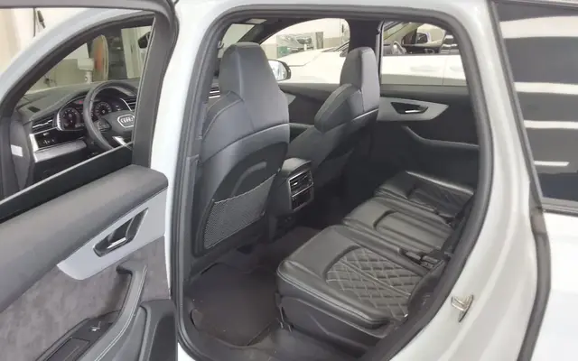AUDI Q7 PREMIUM 2022