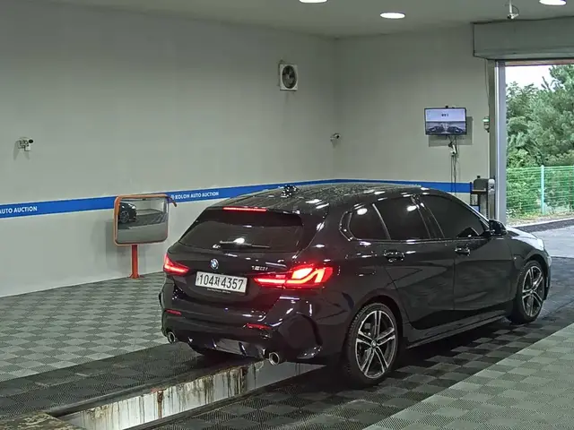 BMW 120I MSPORT PRO 2023