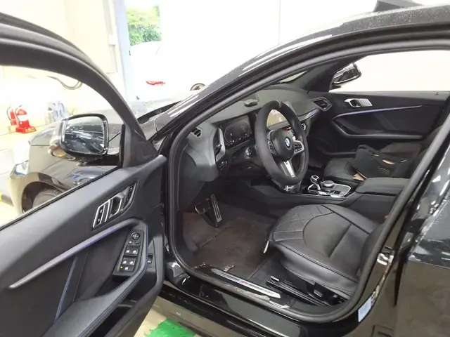 BMW 120I MSPORT PRO 2023