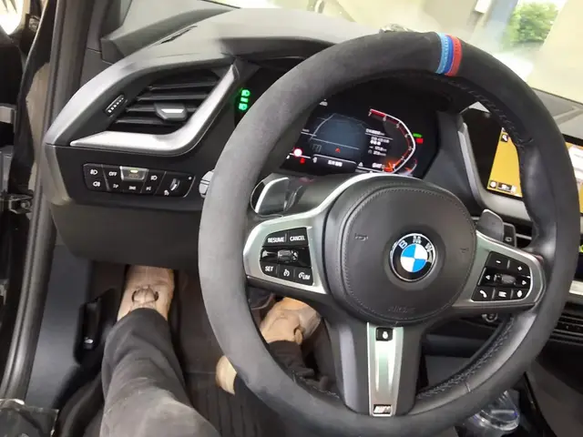BMW 120I MSPORT PRO 2023