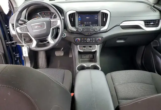 GMC TERRAIN SLE 2026