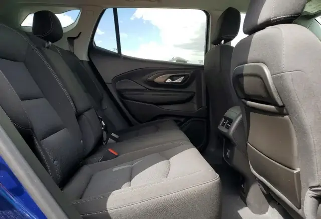GMC TERRAIN SLE 2026