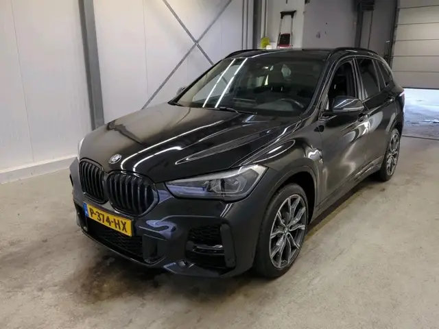 BMW X1 18I M SPORT 2022