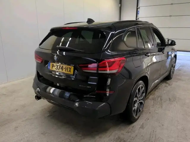 BMW X1 18I M SPORT 2022