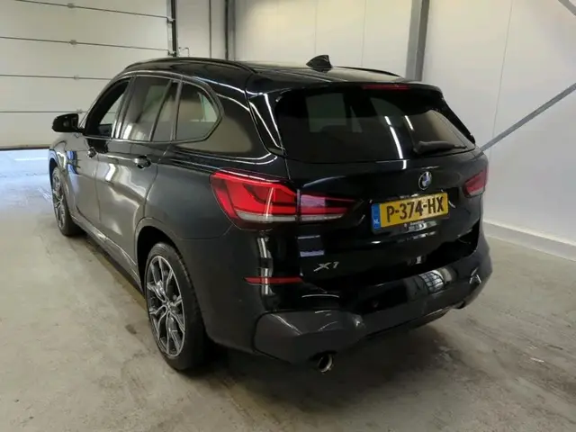 BMW X1 18I M SPORT 2022