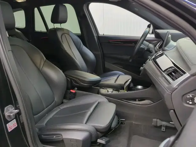 BMW X1 18I M SPORT 2022