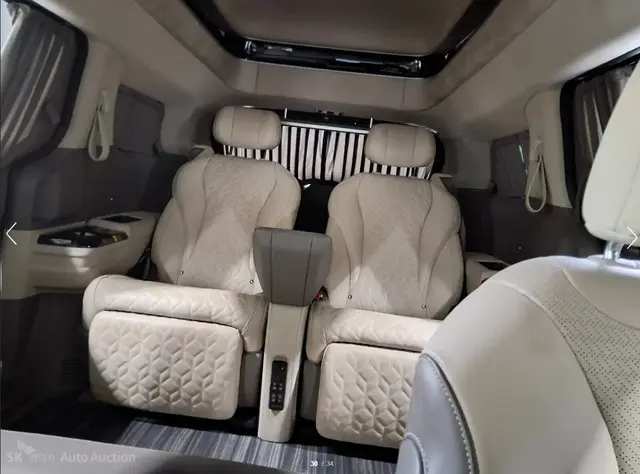 KIA THE CARNIVAL THE NEW CARNIVAL HYBRID 2024