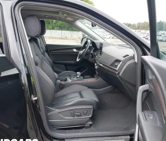 AUDI Q5 PREMIUM 2026