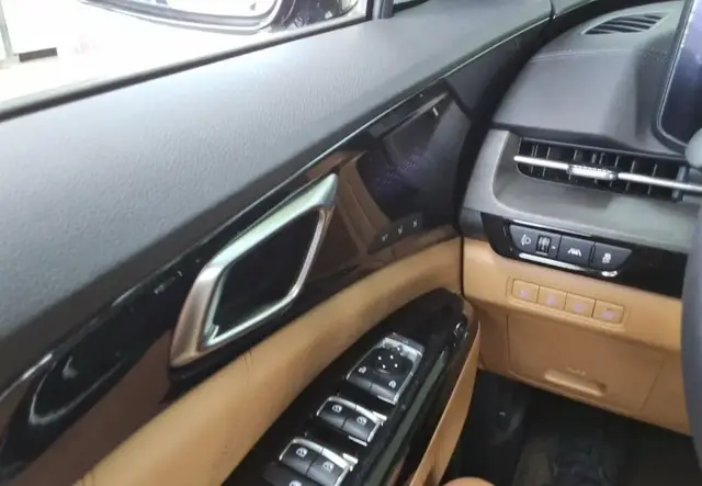 KIA CARNIVAL ЦИФРОВАЯ ПРИБОРНАЯ ПАНЕЛЬ 2022