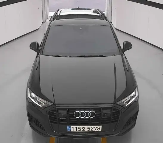 AUDI Q7 PREMIUM 2022