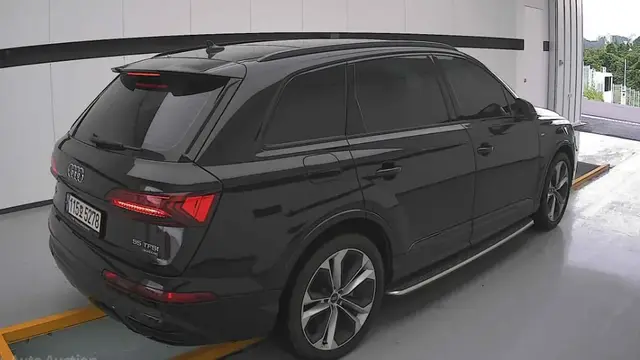AUDI Q7 PREMIUM 2022