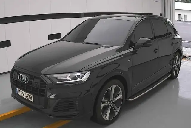 AUDI Q7 PREMIUM 2022