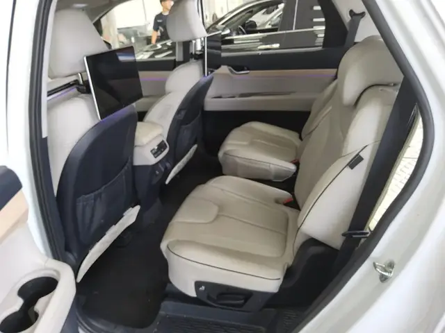 HYUNDAI PALISADE 2WD CALLIGRAPHY 2022