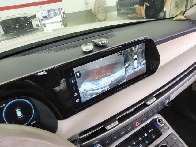 HYUNDAI PALISADE 2WD CALLIGRAPHY 2022