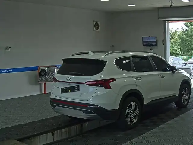 HYUNDAI SANTA FE 2WD 2023